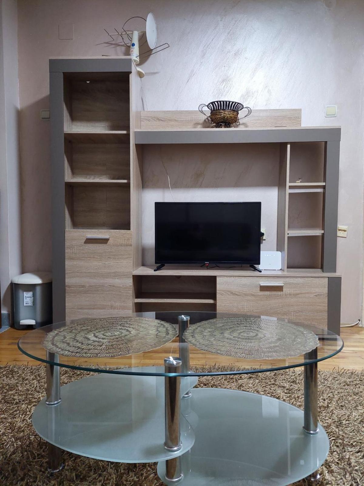 Apartment Vuk Podgorica Exterior foto